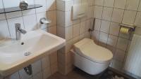 Pohlhammer WC und Waschtisch erneuern